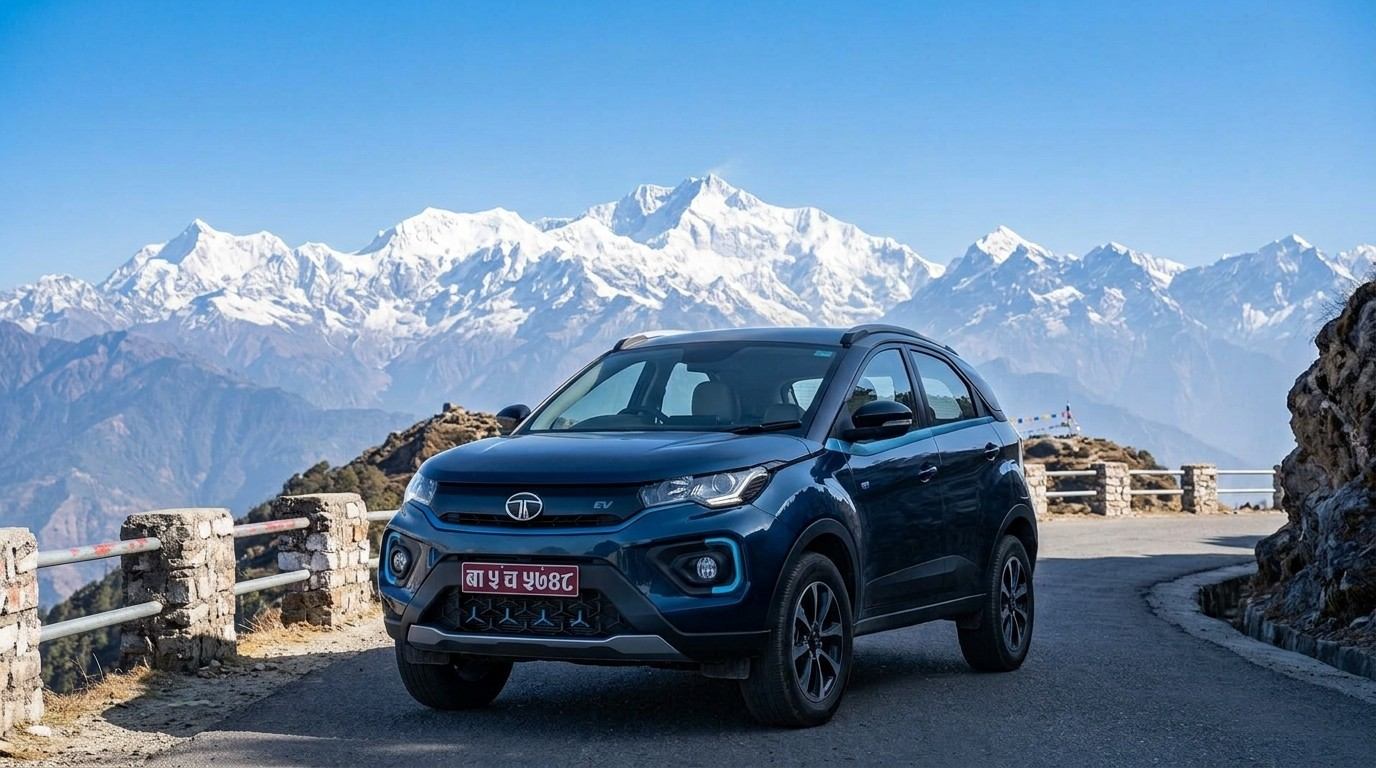 Kathmandu Airport Pickup: Getting From TIA to Your Hotel